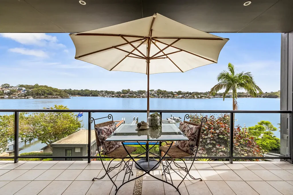 Oyster Bay 5Zimmer Waterfront Luxury