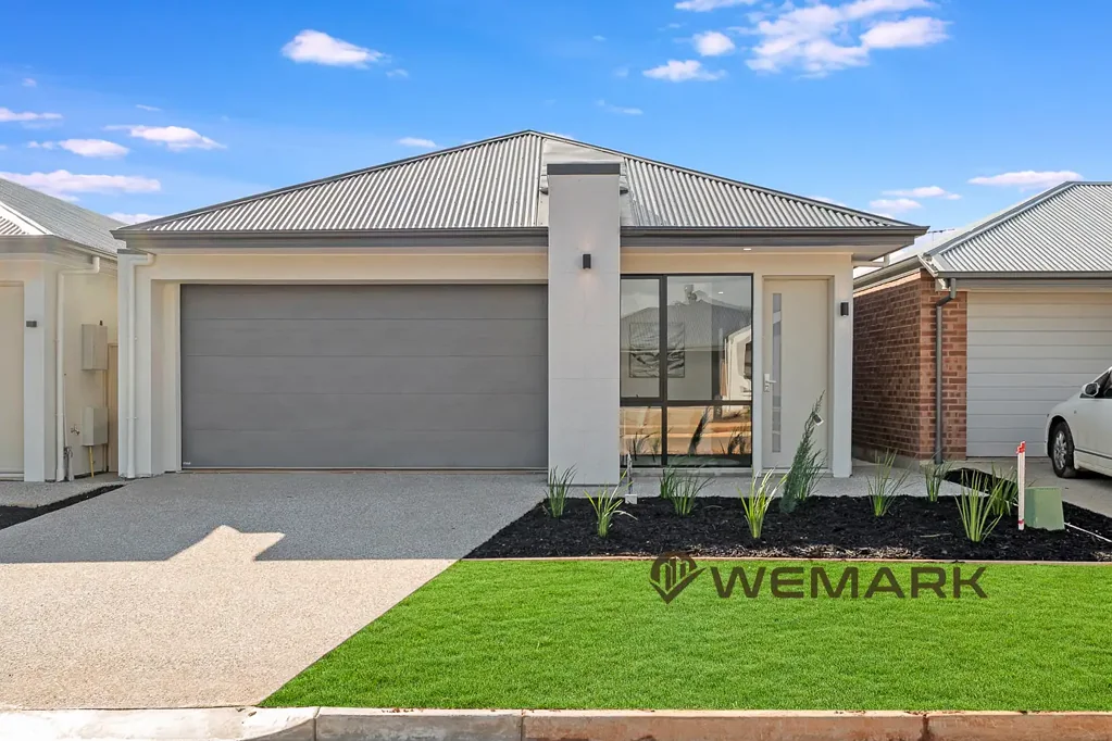 Munno Para West 3房  Brand New, Beautifully Finished & Ready to Move In