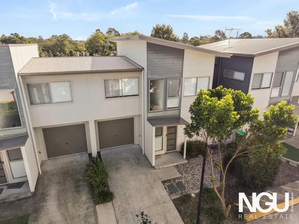 Modern Two-Level Living with Space, Comfort & Convenience!