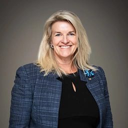 Nicola Chambers