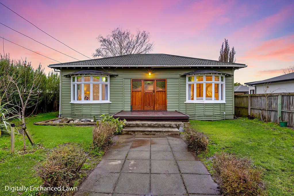 650 Barbadoes Street, Edgeware, Christchurch, Canterbury