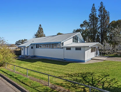 35 Main Street, Edgecumbe, Whakatane, 1 ਕਮਰੇ, 1 ਬਾਥਰੂਮ, House