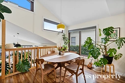 85A Newdegate Street, West Hobart