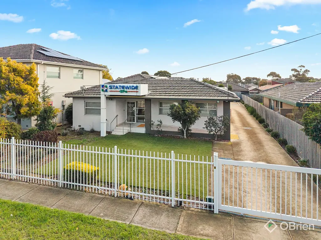 119 Princes Highway, Werribee, VIC 3030