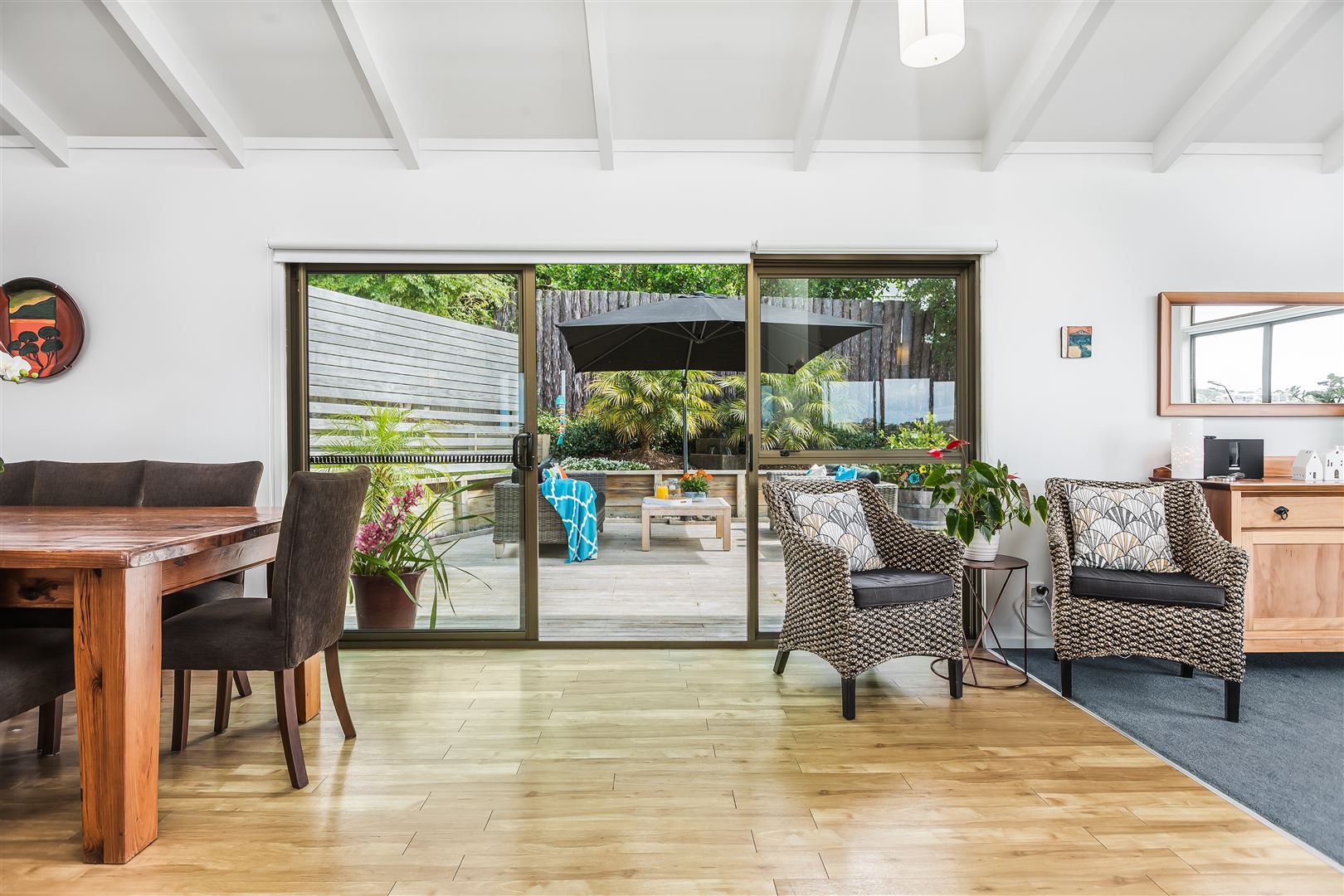 157 Chelsea View Drive, Chatswood, Auckland - North Shore, 5部屋, 0バスルーム, House