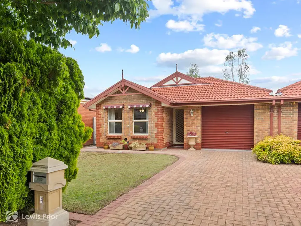 4 Lincoln Avenue, Warradale, SA 5046