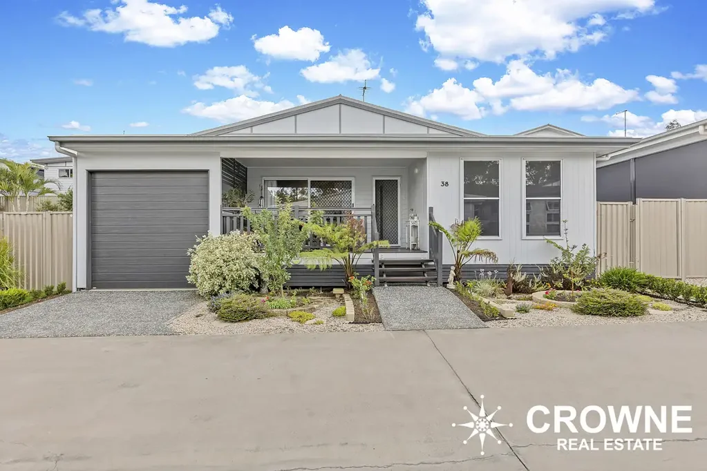 38/200 Mary Street, Blackstone, QLD 4304