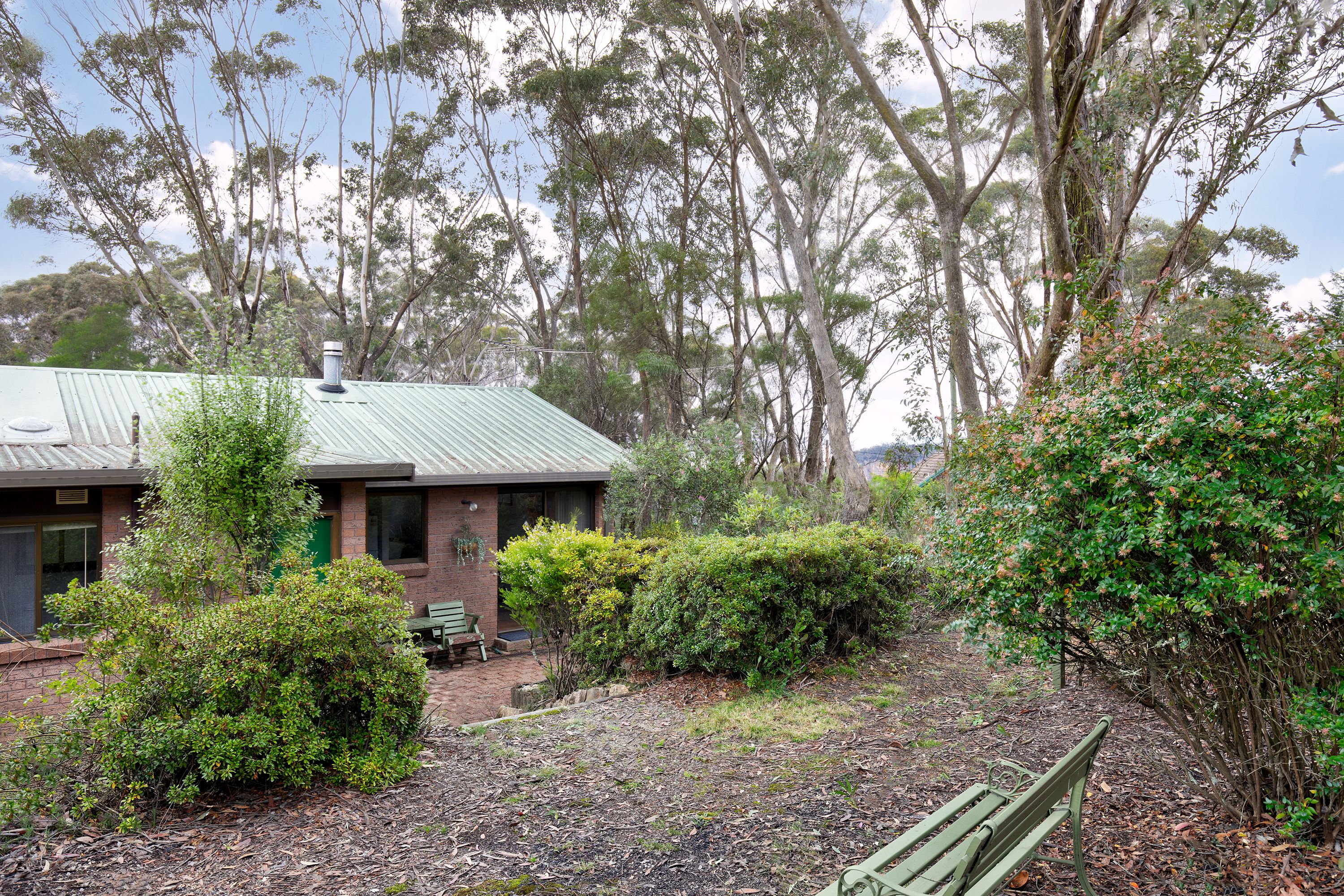 173 VICTORIA ST, MOUNT VICTORIA NSW 2786, 0房, 0浴, House