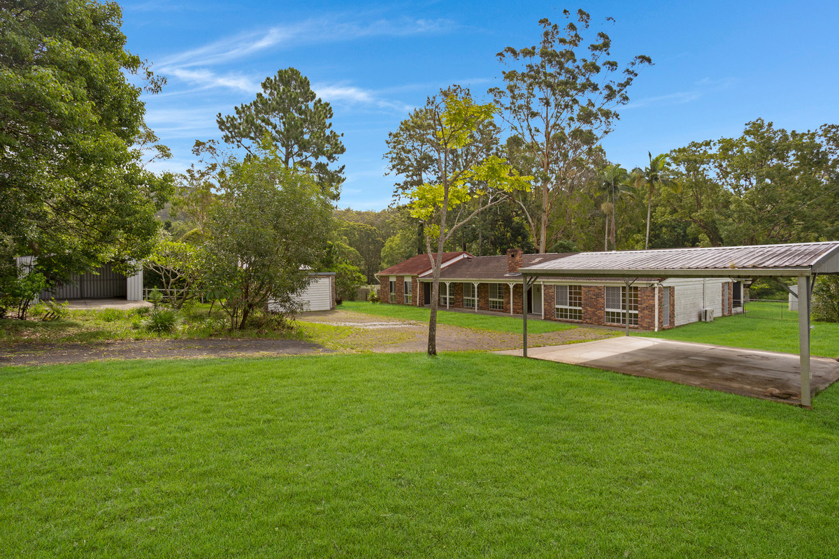 58 COORABIN CT, TALLEBUDGERA QLD 4228, 0 chambres, 0 salles de bain, House