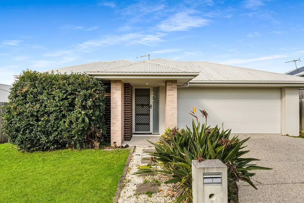 Ripley 4غرفة نوم MODERN HOME. PRIME LOCATION. VACANT POSSESSION.