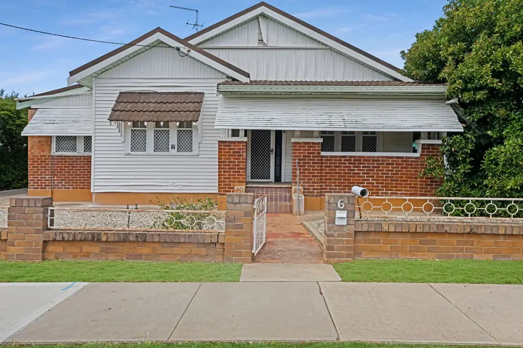 6 Rodney Street, Gunnedah, NSW 2380
