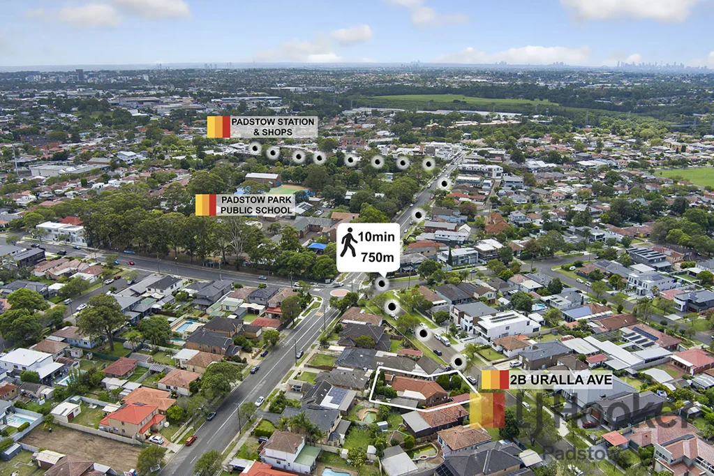 2B Uralla Avenue, Padstow, NSW 2211