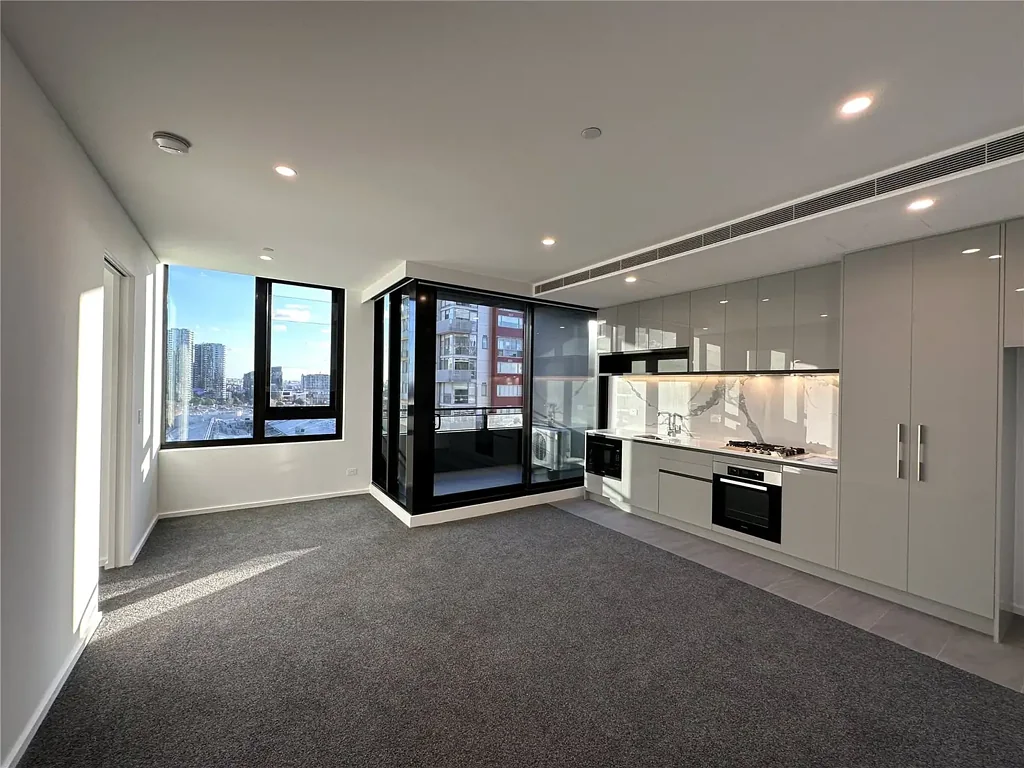 1 Bedroom Apartment: Your Perfect Urban Retreat!