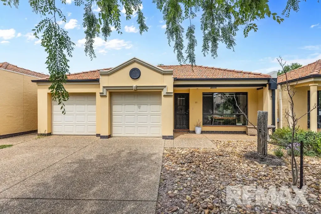 25 Galing Place, Wagga Wagga, NSW 2650