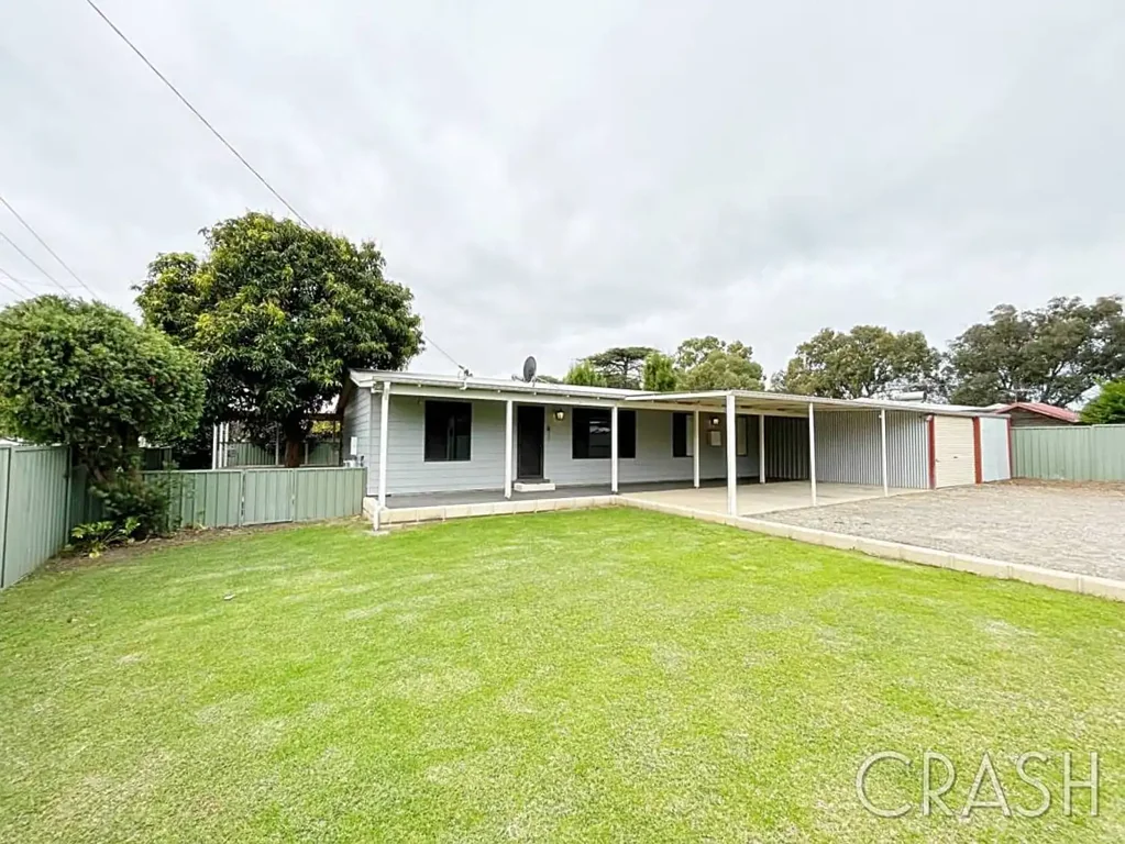 9 Wendowie Place, Serpentine, WA 6125