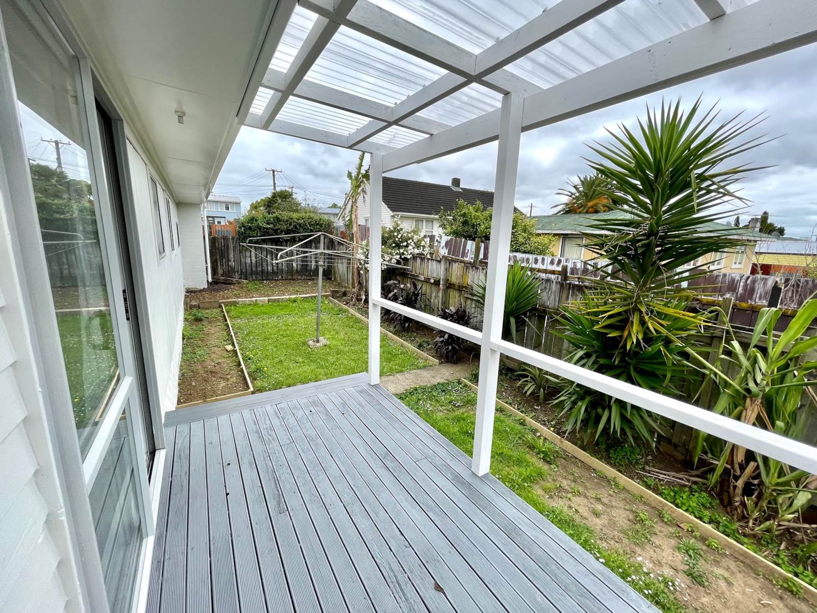 2/16 Sandra Avenue, Otara, Auckland - Manukau, 2 ห้องนอน, 1 ห้องน้ำ