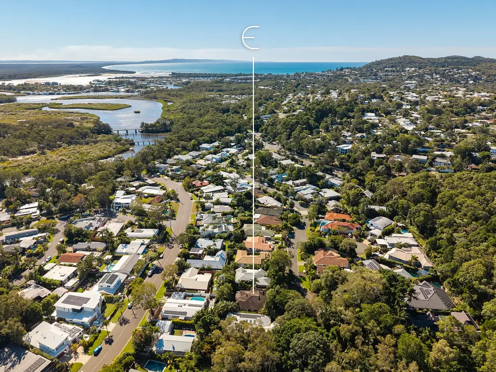 Noosa Heads 4房  A Much-Loved Home Ready for Its Next Chapter