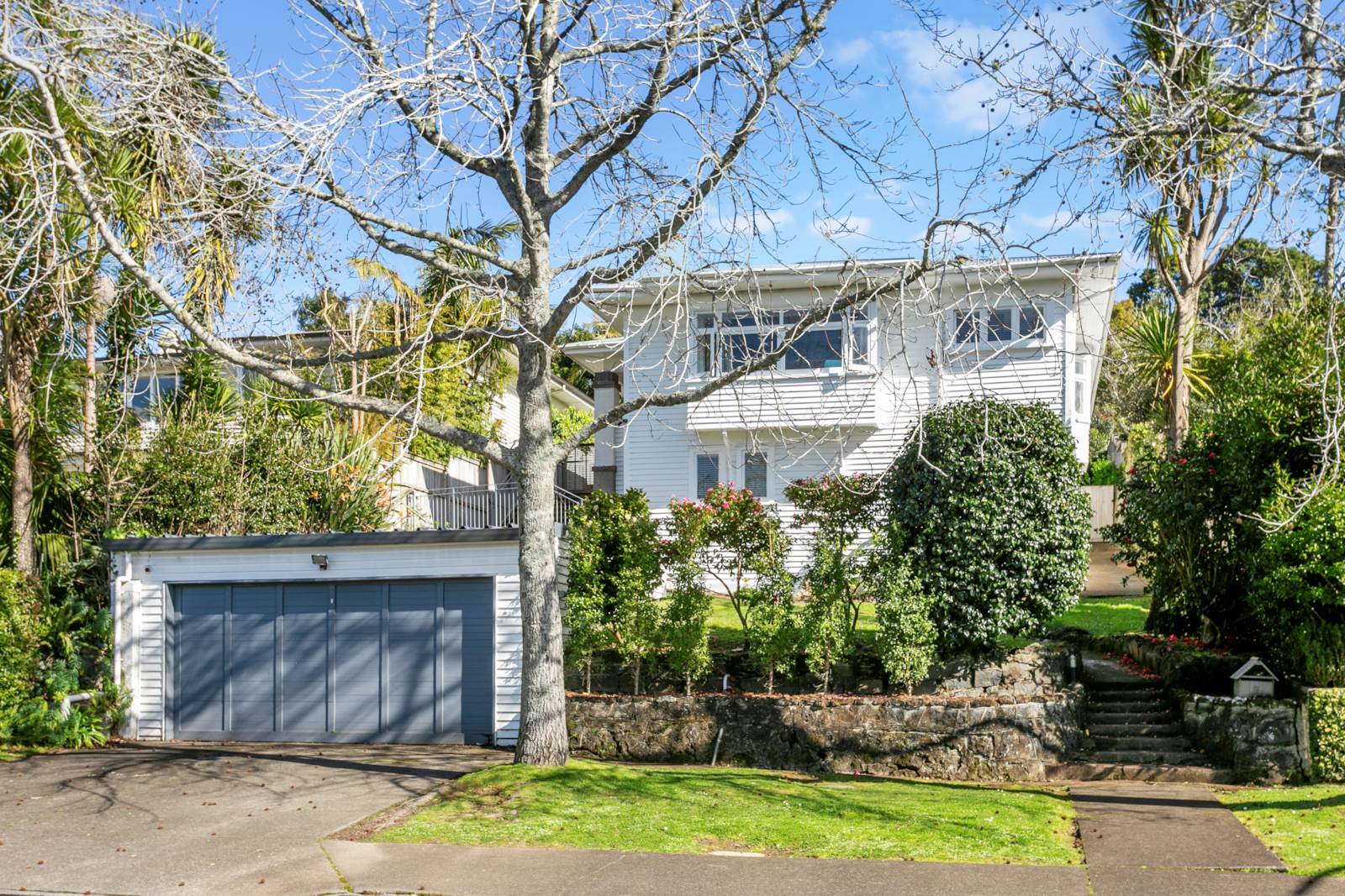 Residential  Mixed Housing Suburban Zone