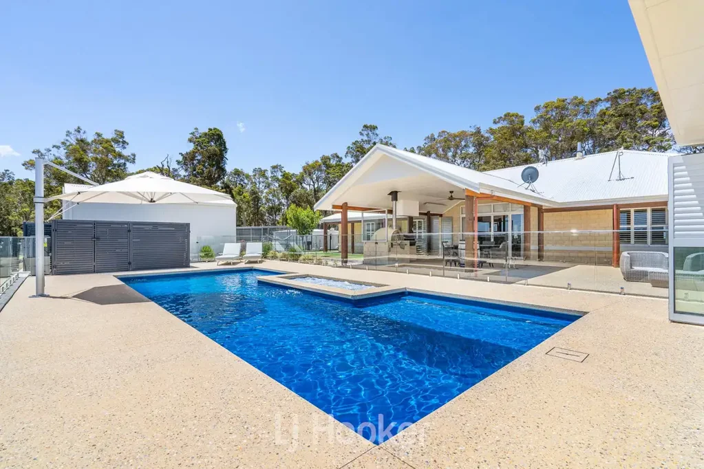 Rosa Brook  Your Private Slice of the Margaret River Countryside