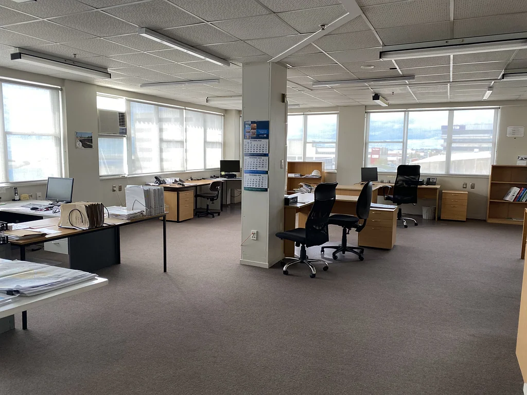 New Plymouth Central Devon Centre office