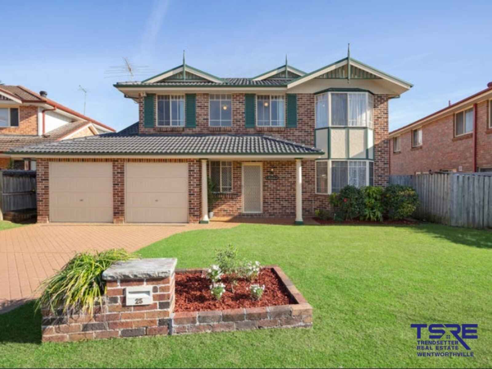 25 ELFORD CR, MERRYLANDS WEST NSW 2160, 0 غرف, 0 حمامات, House