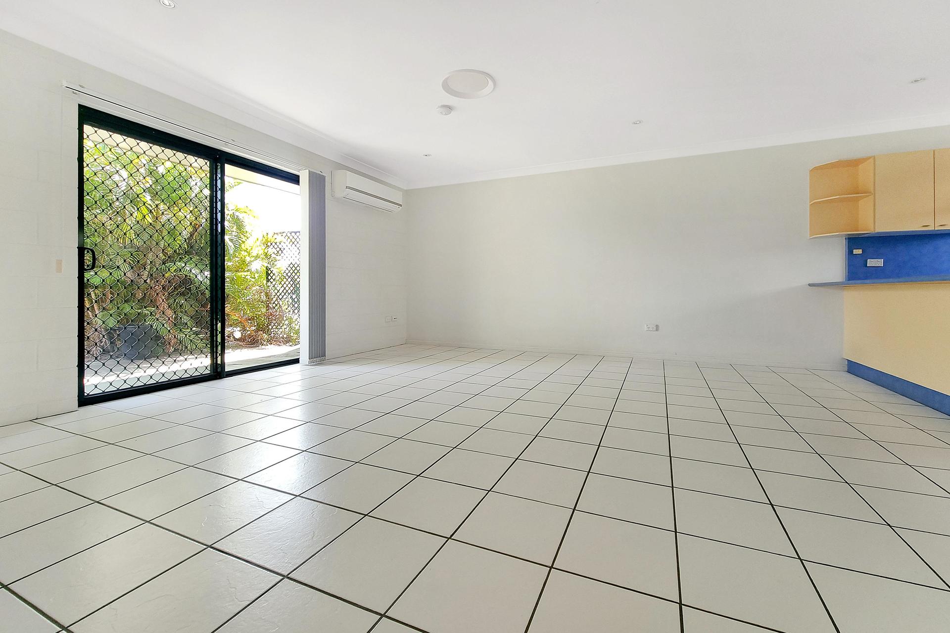 UNIT 2 95 EAST ST, THE GAP QLD 4825, 0房, 0浴, Unit