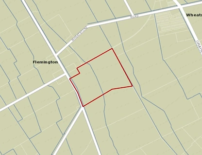 1129 Fords Road, Ashton, Ashburton, 0 غرف, 0 حمامات