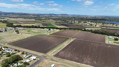 Lot 1 & 10 Edward St, Laidley, QLD 4341, 0 slaapkamers, 0 badkamers, Section