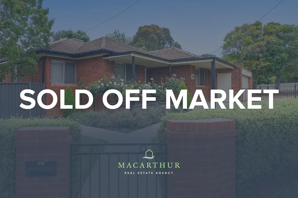 32 Northcott Parade, Mount Austin, NSW 2650