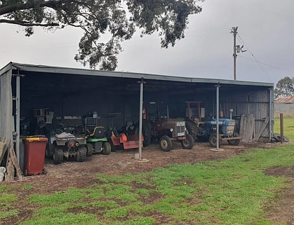 546 Koallah Pomborneit Road, Koallah, Warrnambool and South West, 3 chambres, 1 salles de bain, Lifestyle Property