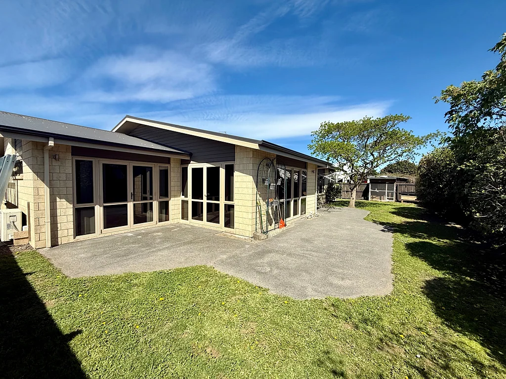 4 Kissel Street, Templeton, Christchurch, Canterbury