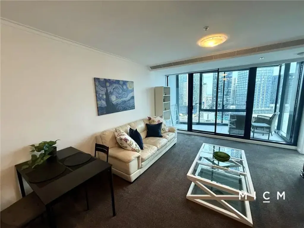 Southbank 1कमरा Elevated Southbank Living with Impressive City Views