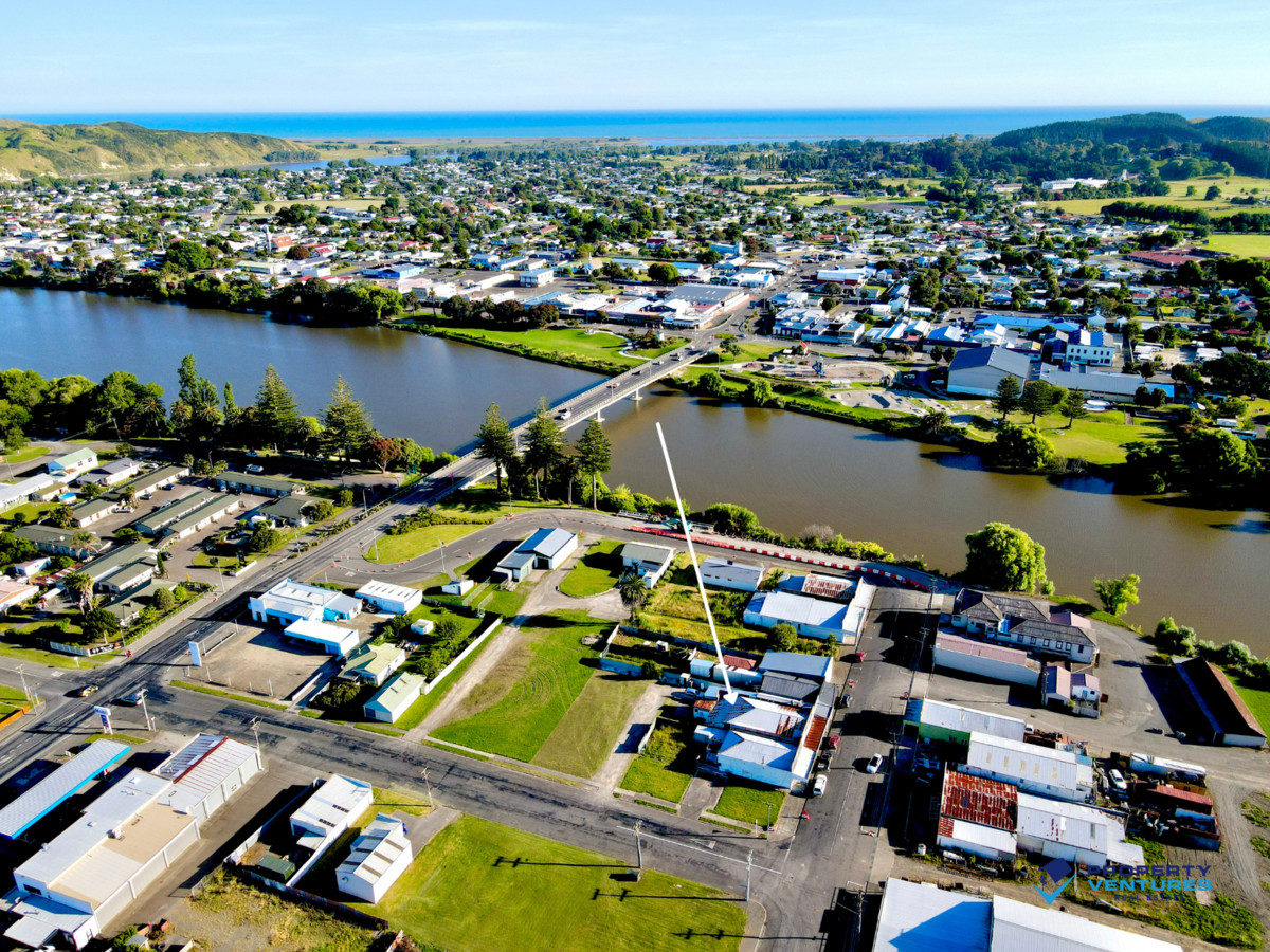 38 Carroll Street, Wairoa, Wairoa, 0 Schlafzimmer, 0 Badezimmer