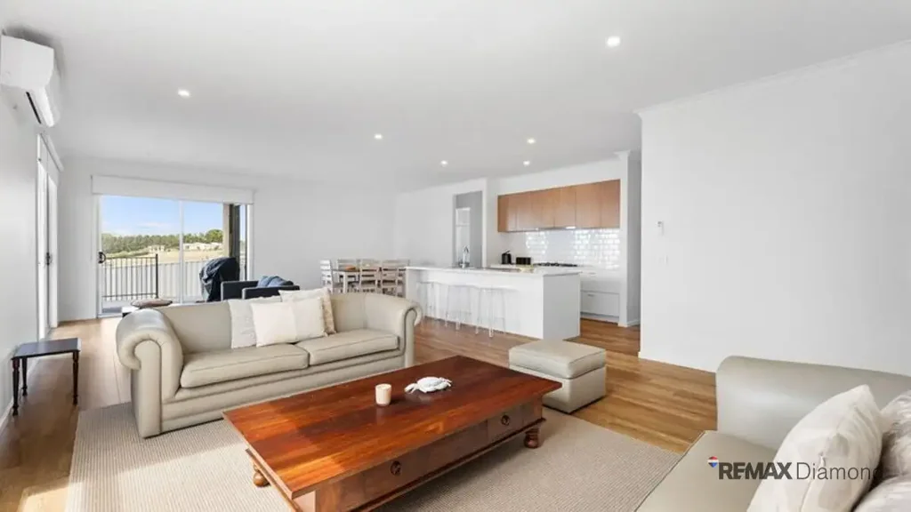 The Tranquil Feather | Furnished Home - For Lease