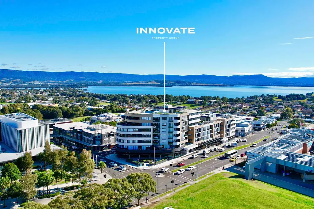 214/24 College Avenue, Shellharbour City Centre, NSW 2529