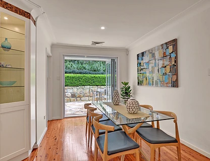 22 Carlotta Avenue, Gordon, Upper North Shore, 4房, 2浴, House
