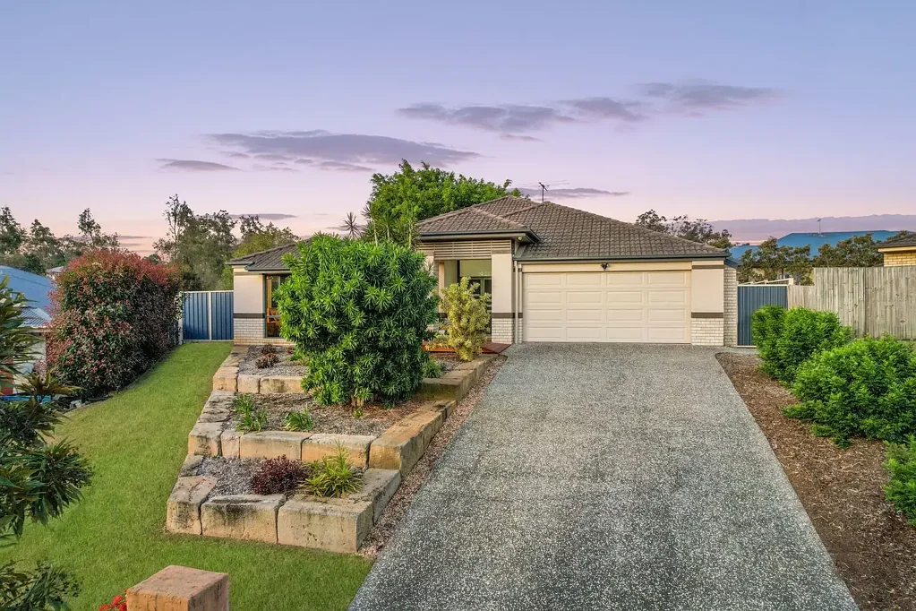 43 Shamrock Court, Chuwar, QLD 4306