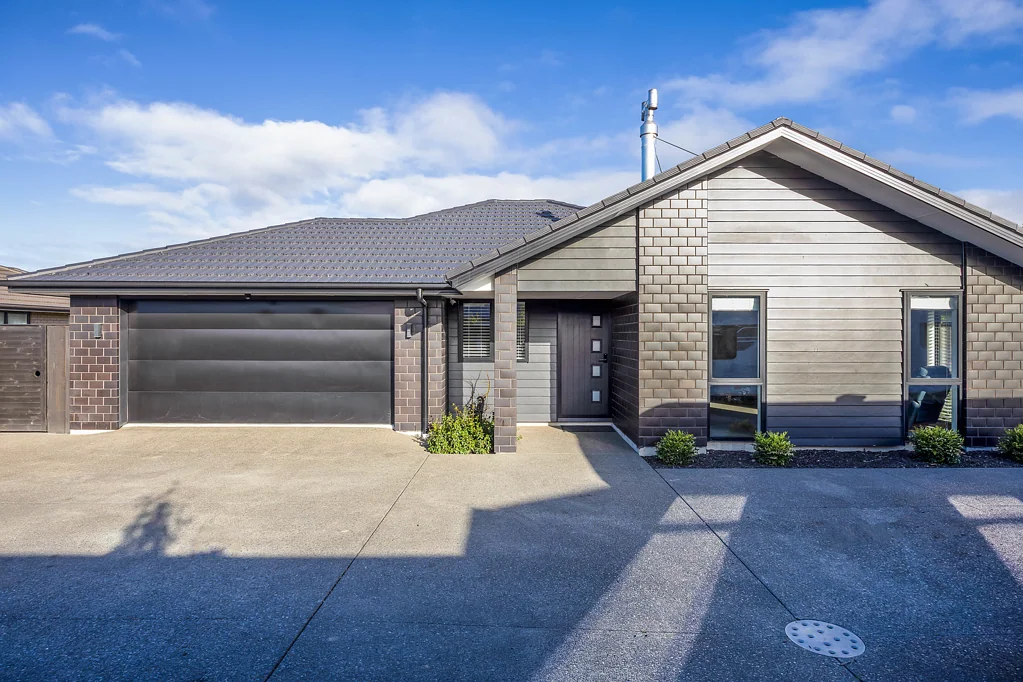 Amberley 4房  Modern Living with Established Appeal