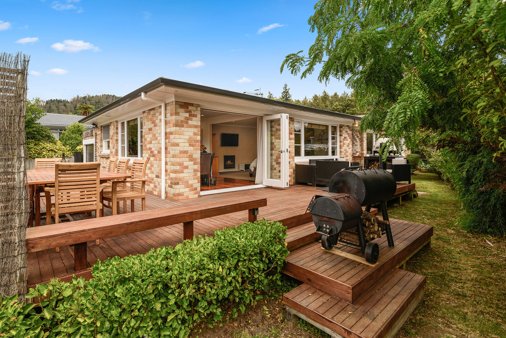 33 Lewis Road, Lynmore, Rotorua, 4 침실, 0 욕실