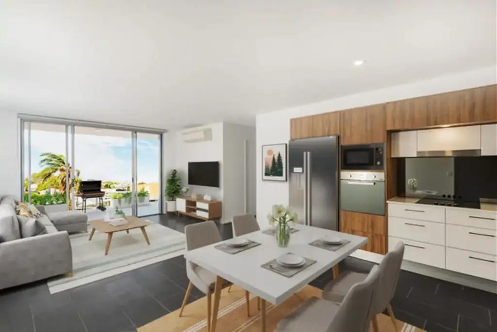734/16 Beesley Street, West End, QLD 4101