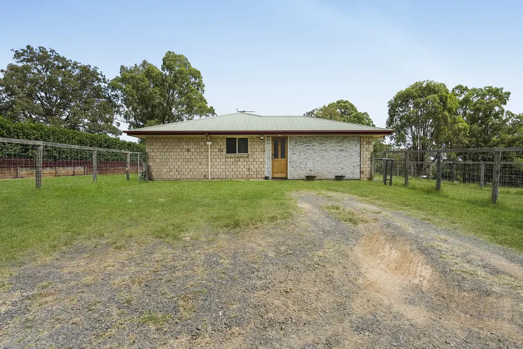 Family home for lease