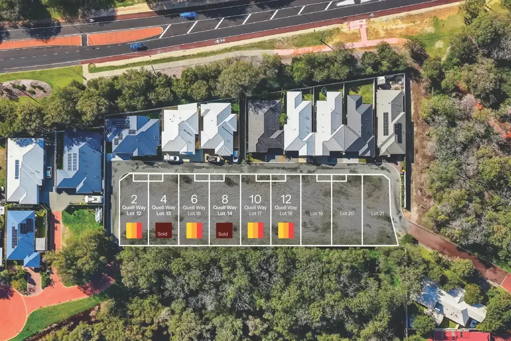 Abbey Quoll Way Land with House options - 3 Bed | 2 Bath | Prime Abbey Location