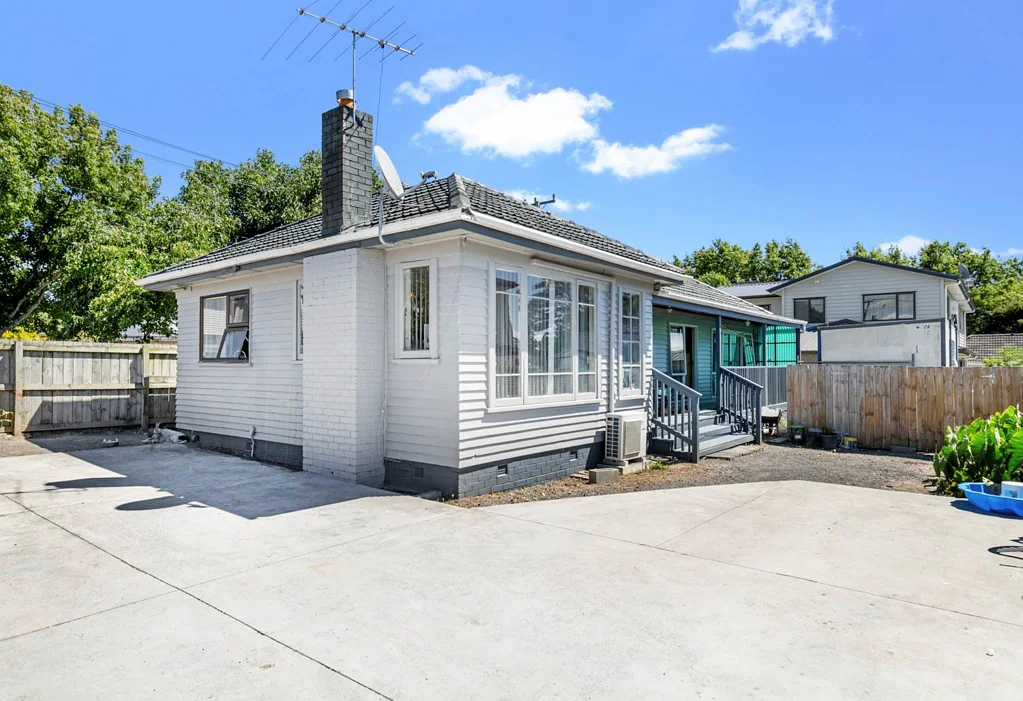 2 Picton Street, Papatoetoe, Manukau City, Auckland