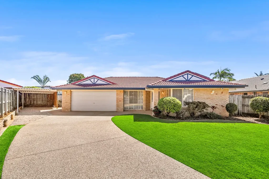 28 Charles Place, Runcorn, QLD 4113