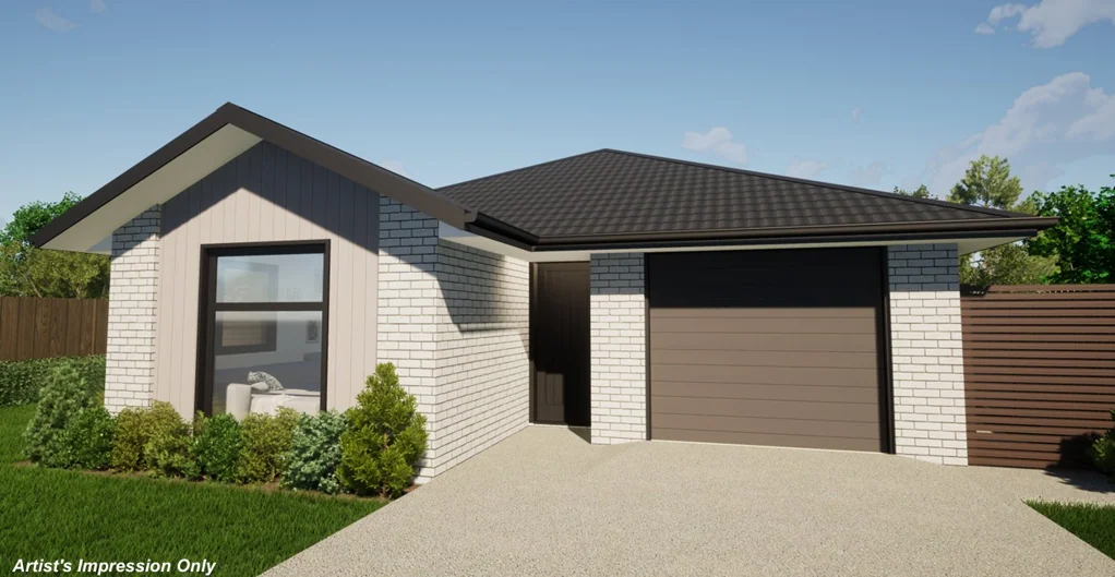 Lincoln 3Zimmer 3 BED HOME - FIXED PRICE EVERYTHING INCLUDED
