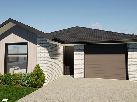 Lincoln 3部屋 3 BED HOME - FIXED PRICE EVERYTHING INCLUDED