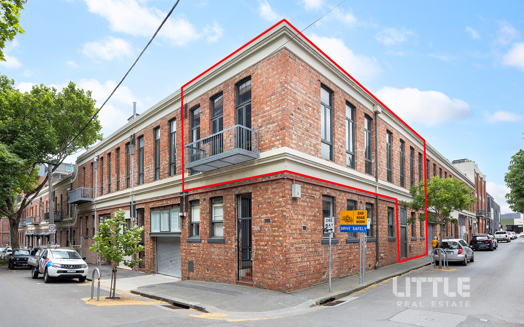 213 ARGYLE ST, FITZROY VIC 3065, 0 Schlafzimmer, 0 Badezimmer, Townhouse