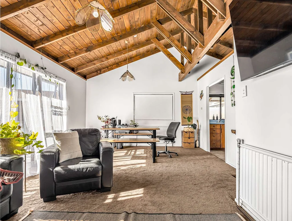 Rotorua Central 2chambre MUST SELL!!!!