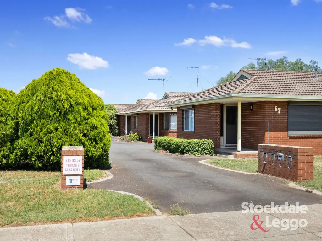 Darley 2Phòng ngủ Charming 2-Bedroom Unit in Darley & Live the Low-Maintenance Lifestyle!