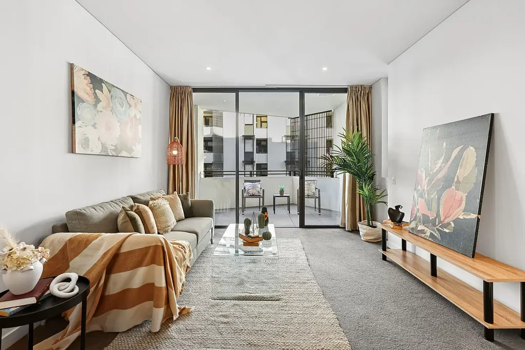 7513/2 Cullen Close, Forest Lodge, NSW 2037
